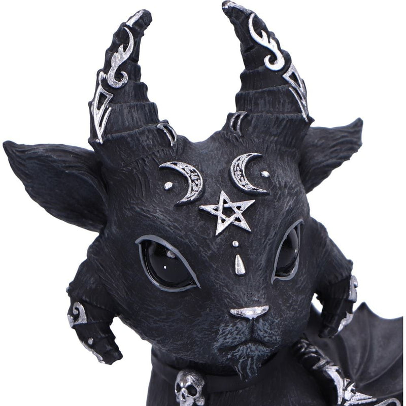 NEMESIS NOW BAAL figura 9CM 801269154905
