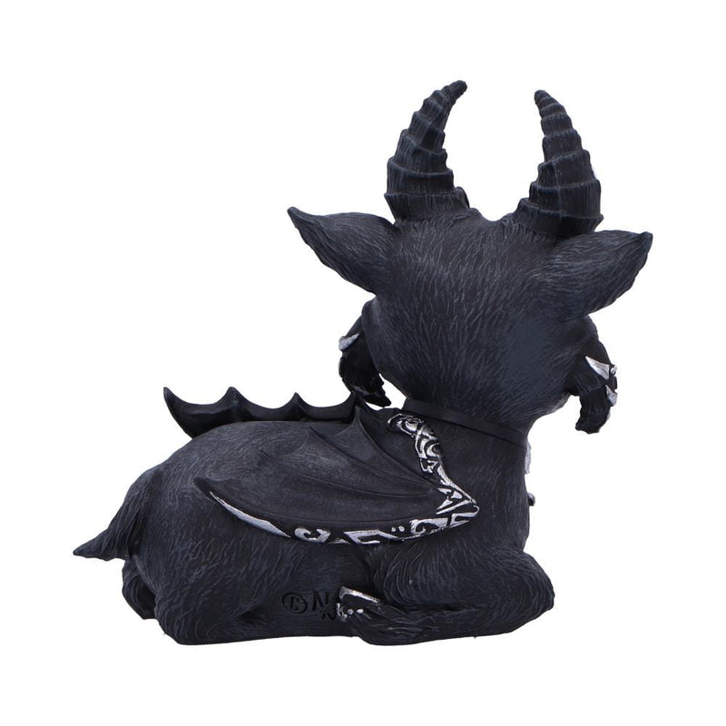 NEMESIS NOW BAAL figura 9CM 801269154905