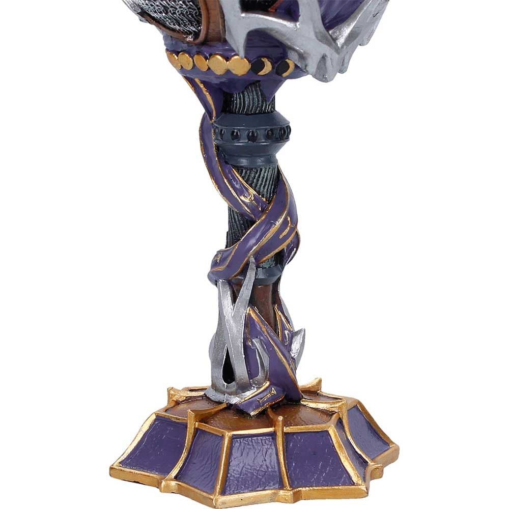 NEMESIS NOW BALDUR'S GATE 3 SHADOWHEART kelih 20CM 801269161491