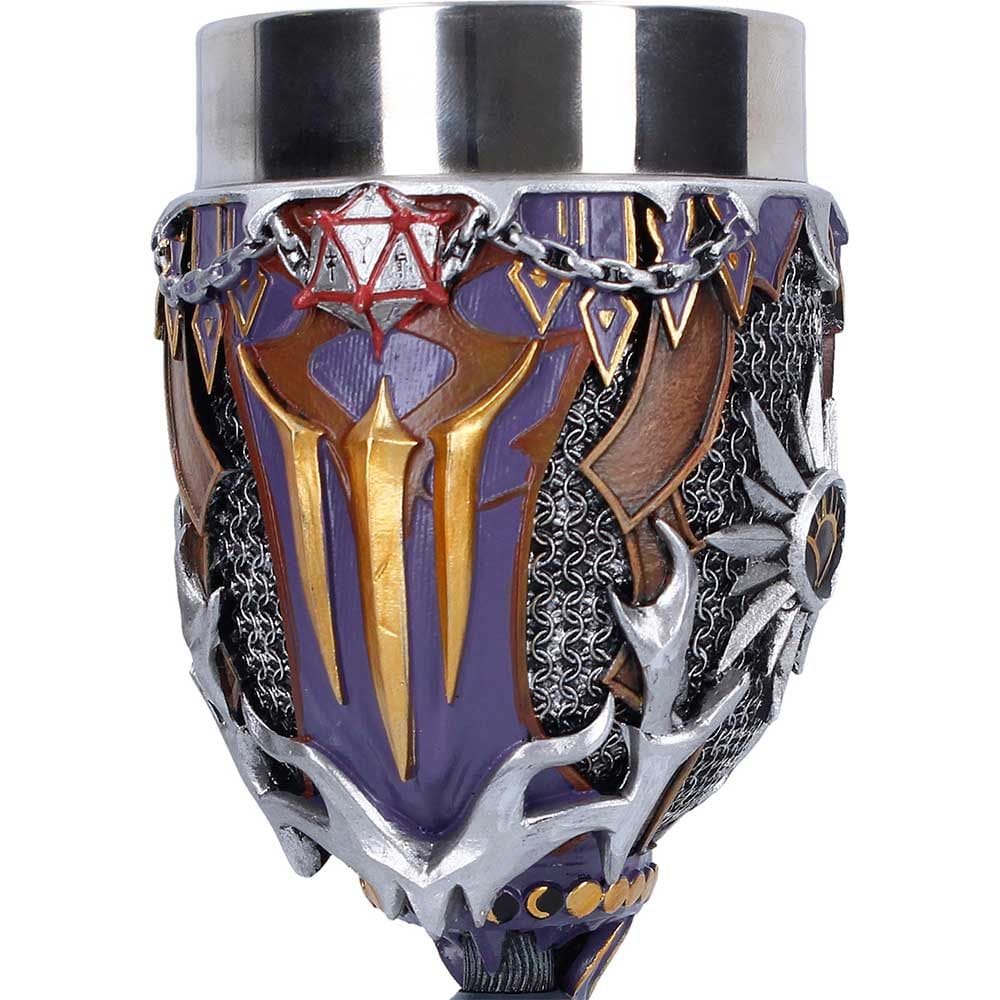 NEMESIS NOW BALDUR'S GATE 3 SHADOWHEART kelih 20CM 801269161491