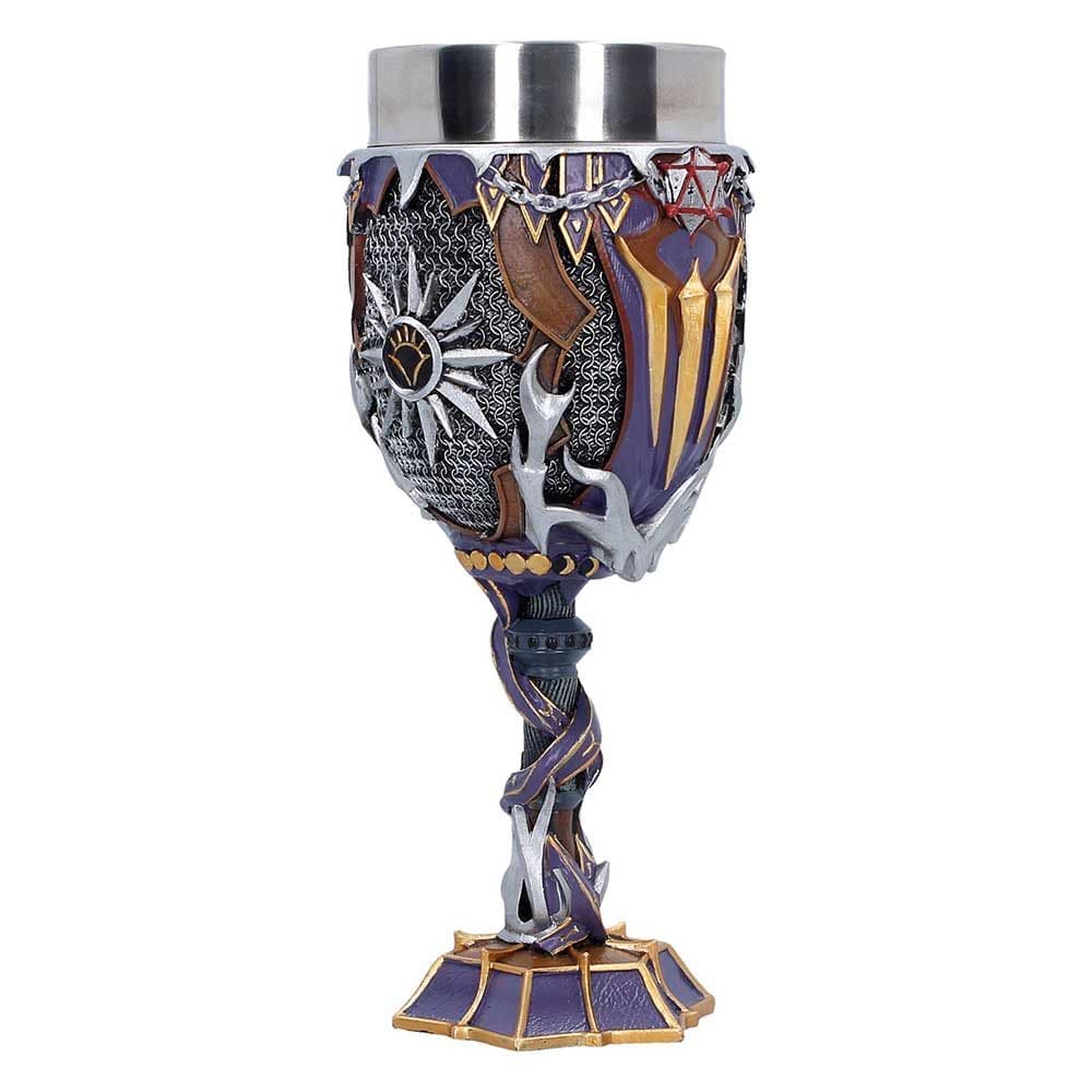 NEMESIS NOW BALDUR'S GATE 3 SHADOWHEART kelih 20CM 801269161491