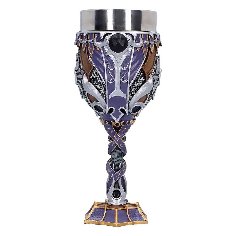 NEMESIS NOW BALDUR'S GATE 3 SHADOWHEART kelih 20CM 801269161491