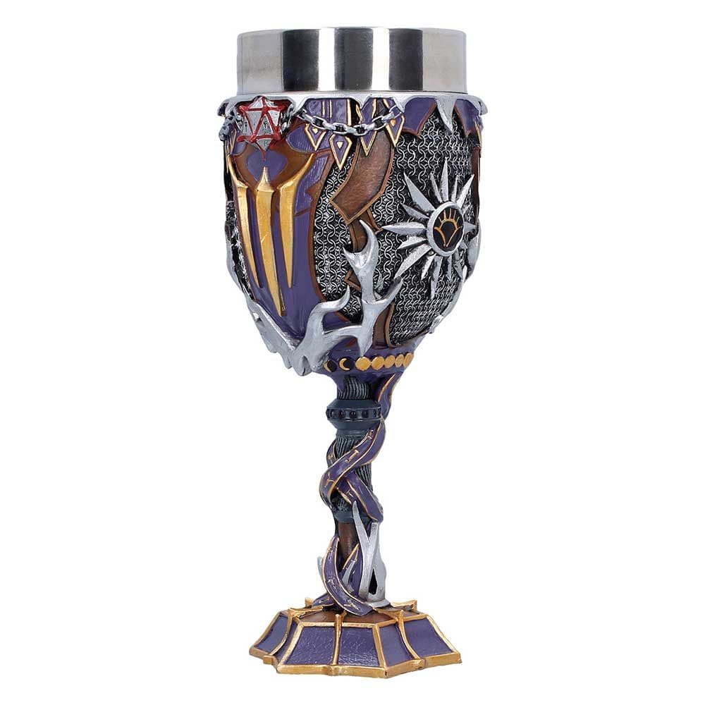 NEMESIS NOW BALDUR'S GATE 3 SHADOWHEART kelih 20CM 801269161491