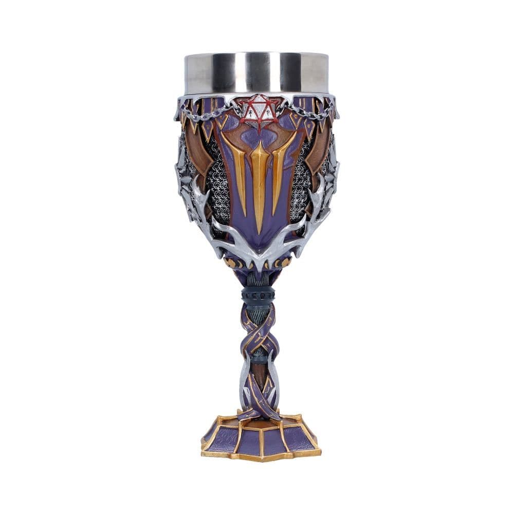 NEMESIS NOW BALDUR'S GATE 3 SHADOWHEART kelih 20CM 801269161491