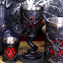NEMESIS NOW BAPHOMET kelih 16CM 801269131470