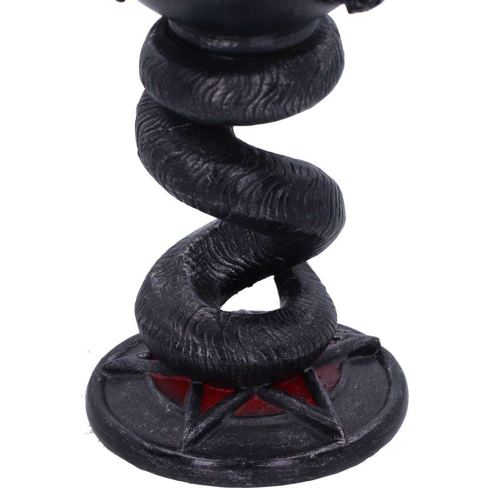 NEMESIS NOW BAPHOMET kelih 16CM 801269131470