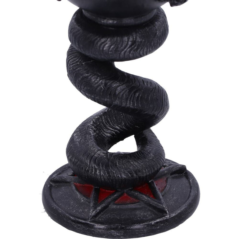 NEMESIS NOW BAPHOMET kelih 16CM 801269131470