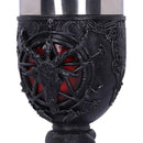 NEMESIS NOW BAPHOMET kelih 16CM 801269131470