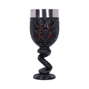 NEMESIS NOW BAPHOMET kelih 16CM 801269131470