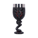 NEMESIS NOW BAPHOMET kelih 16CM 801269131470