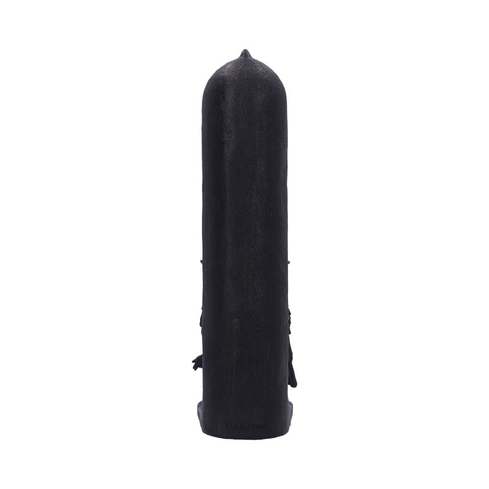 NEMESIS NOW BAPHOMET'S ESSENCE kadilnik 23.9CM 801269147518