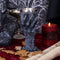 NEMESIS NOW BAPHOMET'S GRASP kelih 18CM 801269138356