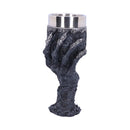 NEMESIS NOW BAPHOMET'S GRASP kelih 18CM 801269138356
