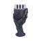 NEMESIS NOW BAPHOMET'S GRASP kelih 18CM 801269138356