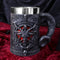 NEMESIS NOW BAPHOMET vrč 16,5CM 801269133276