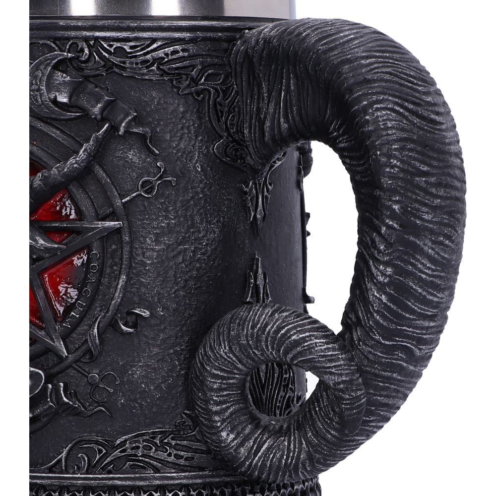 NEMESIS NOW BAPHOMET vrč 16,5CM 801269133276