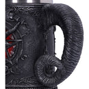 NEMESIS NOW BAPHOMET vrč 16,5CM 801269133276