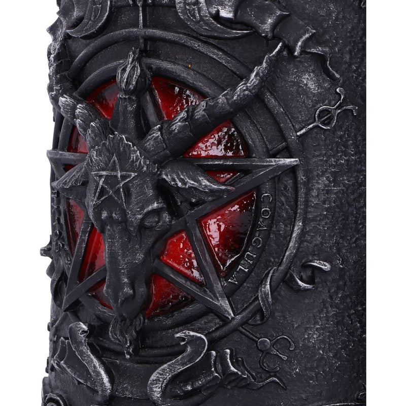 NEMESIS NOW BAPHOMET vrč 16,5CM 801269133276