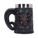 NEMESIS NOW BAPHOMET vrč 16,5CM 801269133276