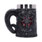 NEMESIS NOW BAPHOMET vrč 16,5CM 801269133276