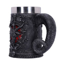 NEMESIS NOW BAPHOMET vrč 16,5CM 801269133276