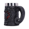 NEMESIS NOW BAPHOMET vrč 16,5CM 801269133276