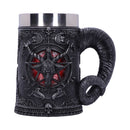 NEMESIS NOW BAPHOMET vrč 16,5CM 801269133276