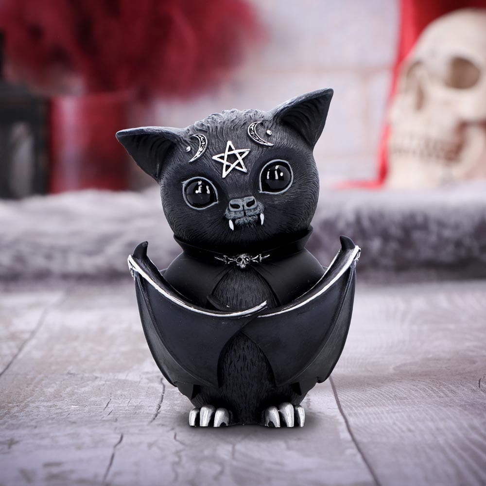 NEMESIS NOW BEELZEBAT figura 9,6CM 801269156565