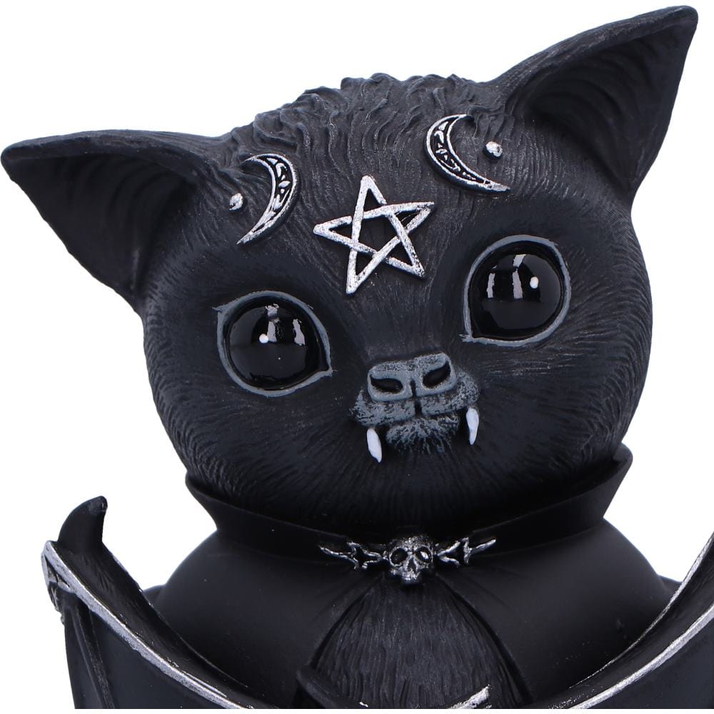 NEMESIS NOW BEELZEBAT figura 9,6CM 801269156565