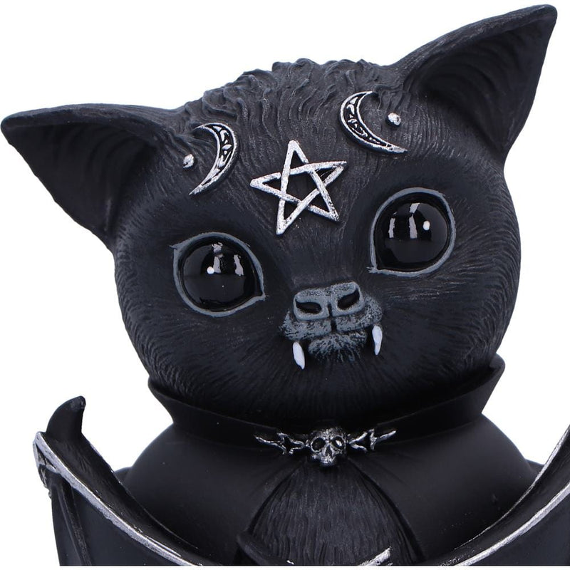 NEMESIS NOW BEELZEBAT figura 9,6CM 801269156565