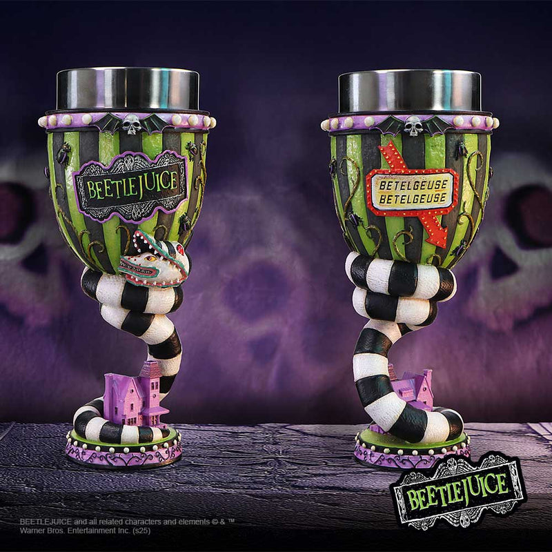 NEMESIS NOW BEETLEJUICE kelih 801269158729