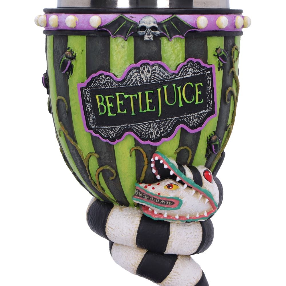 NEMESIS NOW BEETLEJUICE kelih 801269158729