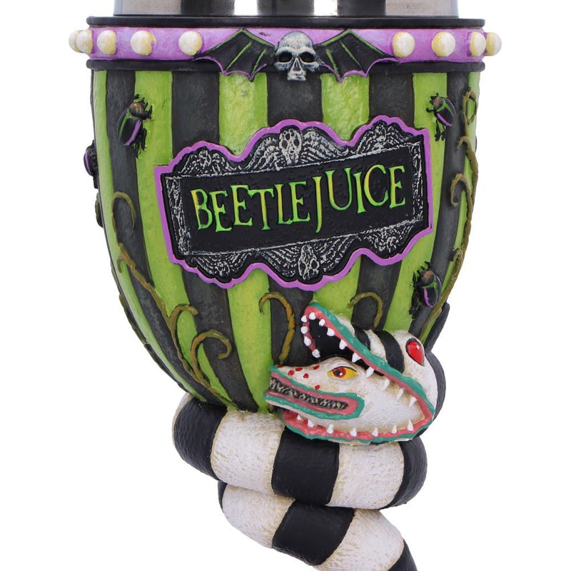 NEMESIS NOW BEETLEJUICE kelih 801269158729