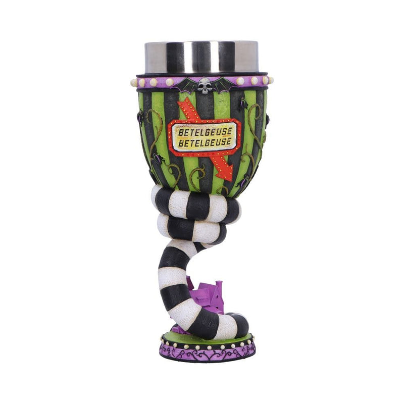 NEMESIS NOW BEETLEJUICE kelih 801269158729