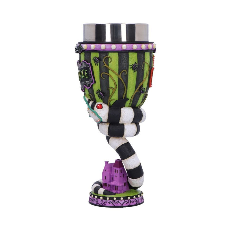 NEMESIS NOW BEETLEJUICE kelih 801269158729