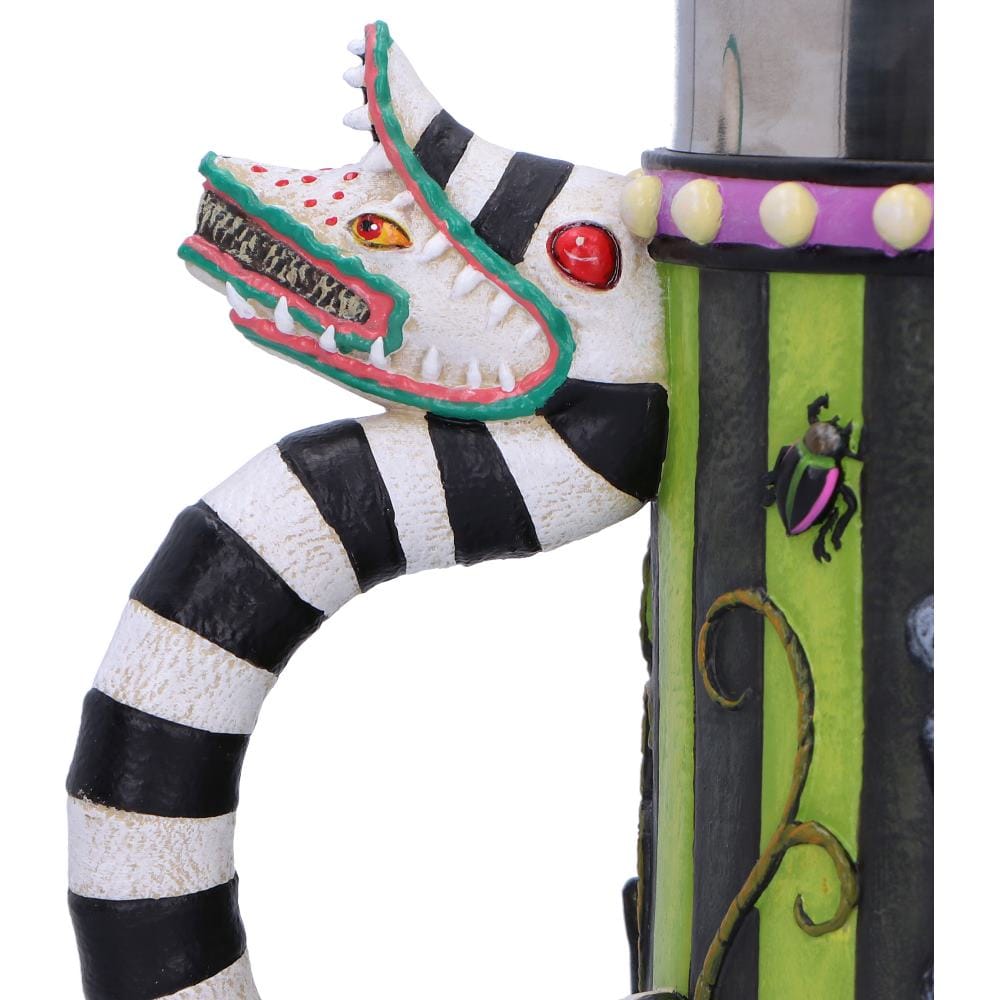 NEMESIS NOW BEETLEJUICE vrč 17CM 801269159320