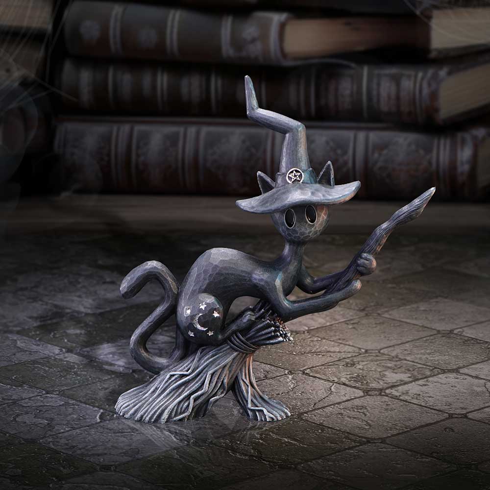 NEMESIS NOW BEWITCH figura 15CM 801269158859
