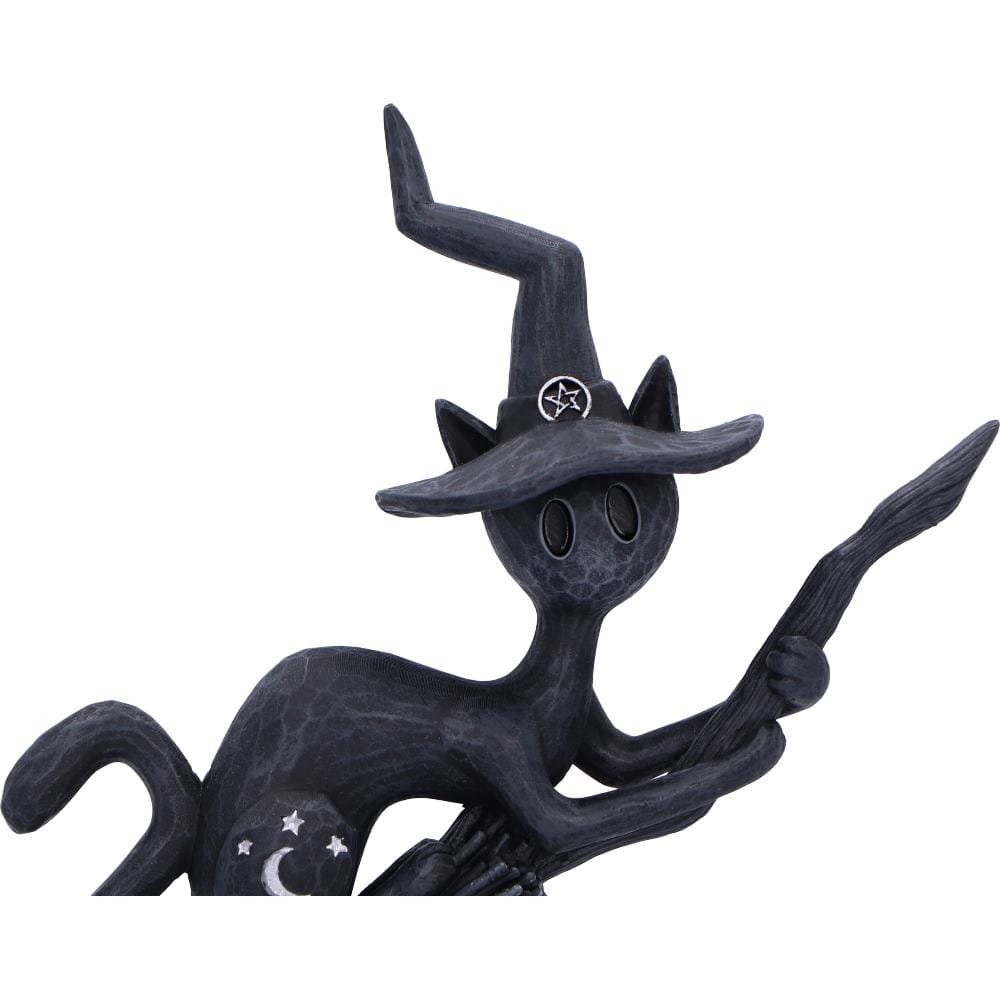 NEMESIS NOW BEWITCH figura 15CM 801269158859