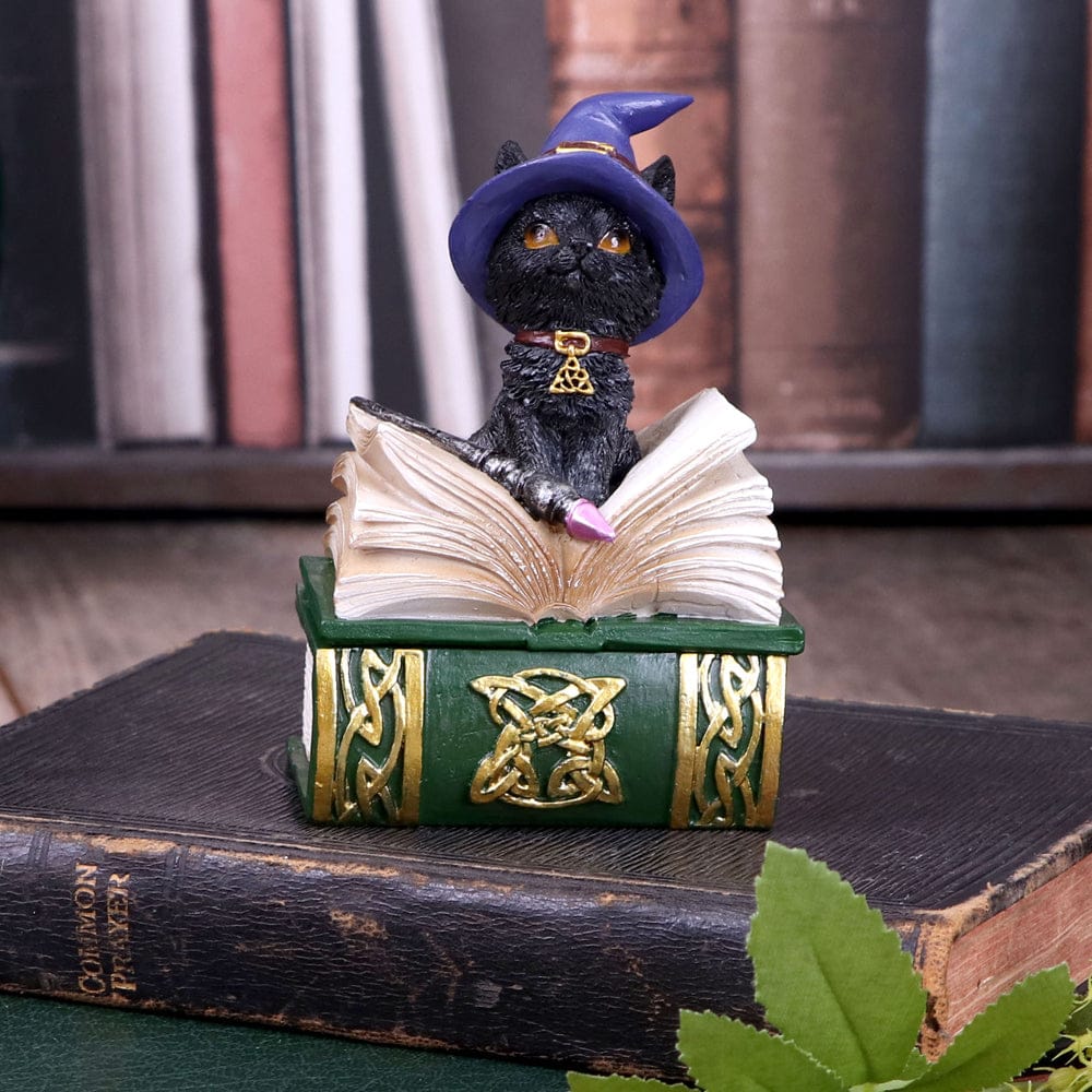 NEMESIS NOW BINX 11CM figura 801269140014