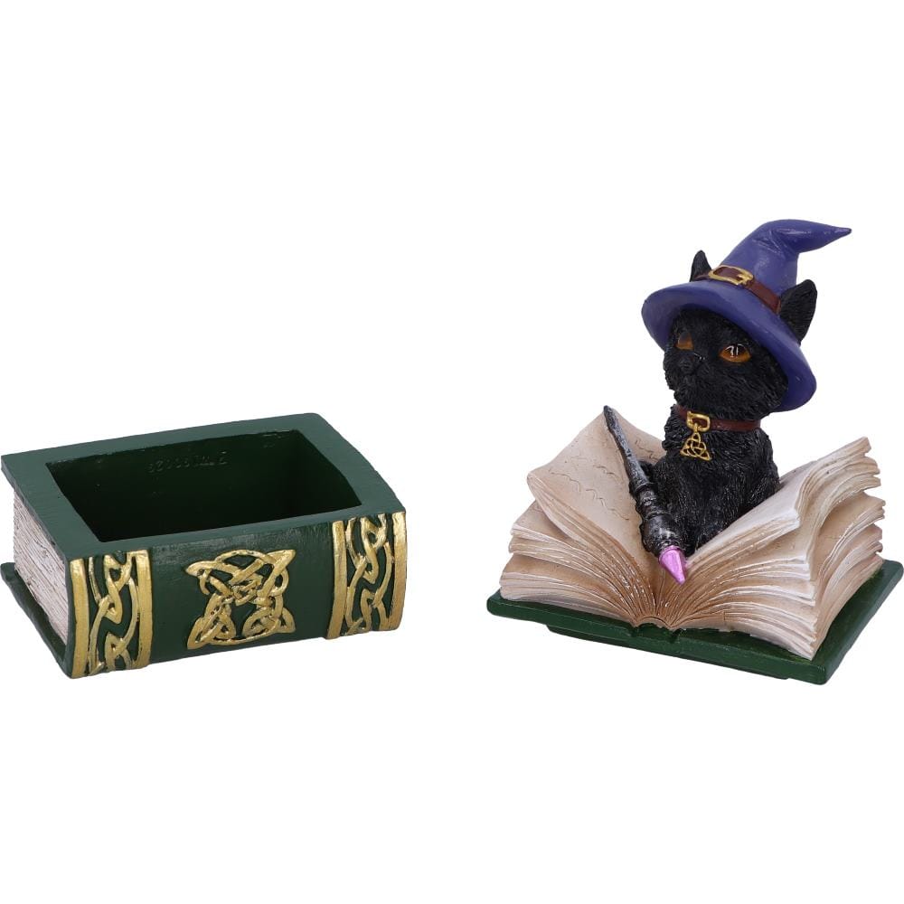 NEMESIS NOW BINX 11CM figura 801269140014