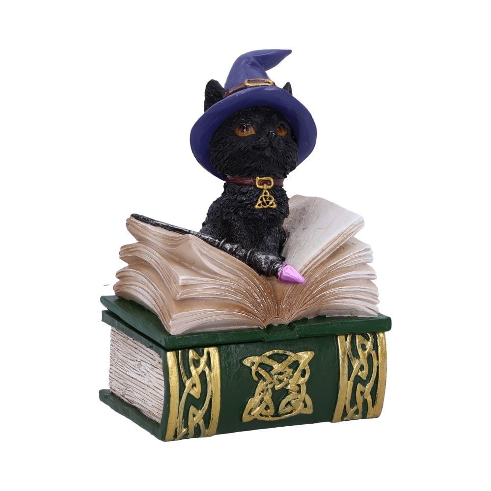NEMESIS NOW BINX 11CM figura 801269140014