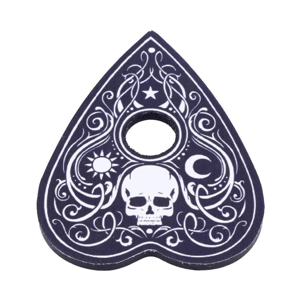 NEMESIS NOW BLACK AND WHITE SPIRIT BOARD 38.5CM 801269136062