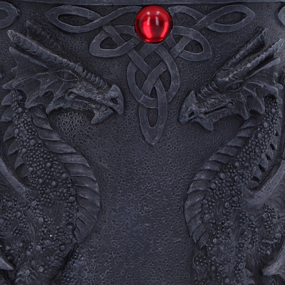 NEMESIS NOW BLACK WING vrč 16CM 801269067656