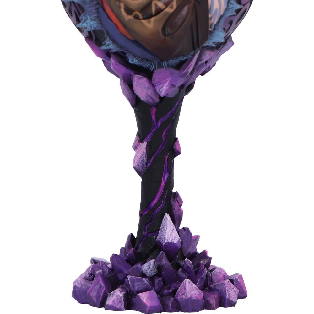 NEMESIS NOW BORDERLANDS 4 LILITH kelih 19.6CM 801269160432