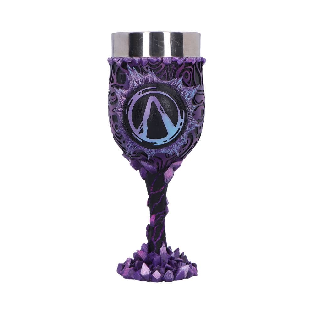 NEMESIS NOW BORDERLANDS 4 LILITH kelih 19.6CM 801269160432