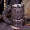 NEMESIS NOW BRONZE DRAKKAR VIKING vrč 15CM 801269135003