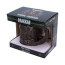 NEMESIS NOW BRONZE DRAKKAR VIKING vrč 15CM 801269135003