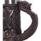 NEMESIS NOW BRONZE DRAKKAR VIKING vrč 15CM 801269135003
