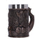 NEMESIS NOW BRONZE DRAKKAR VIKING vrč 15CM 801269135003