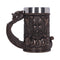 NEMESIS NOW BRONZE DRAKKAR VIKING vrč 15CM 801269135003